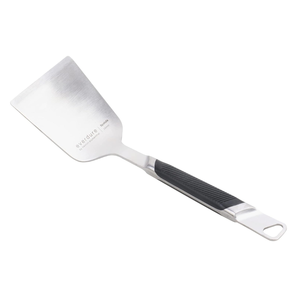 CUBE + Petit ensemble d'outils - Everdure - BBQ - - La Guilde Culinaire