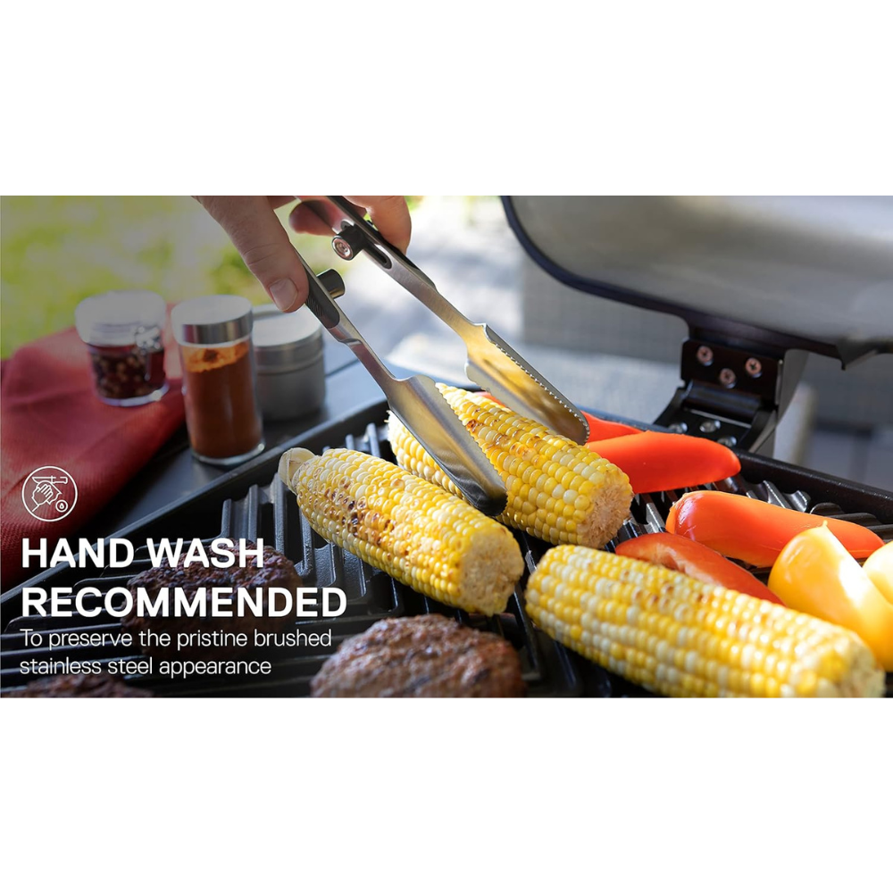 CUBE + Petit ensemble d'outils - Everdure - BBQ - - La Guilde Culinaire