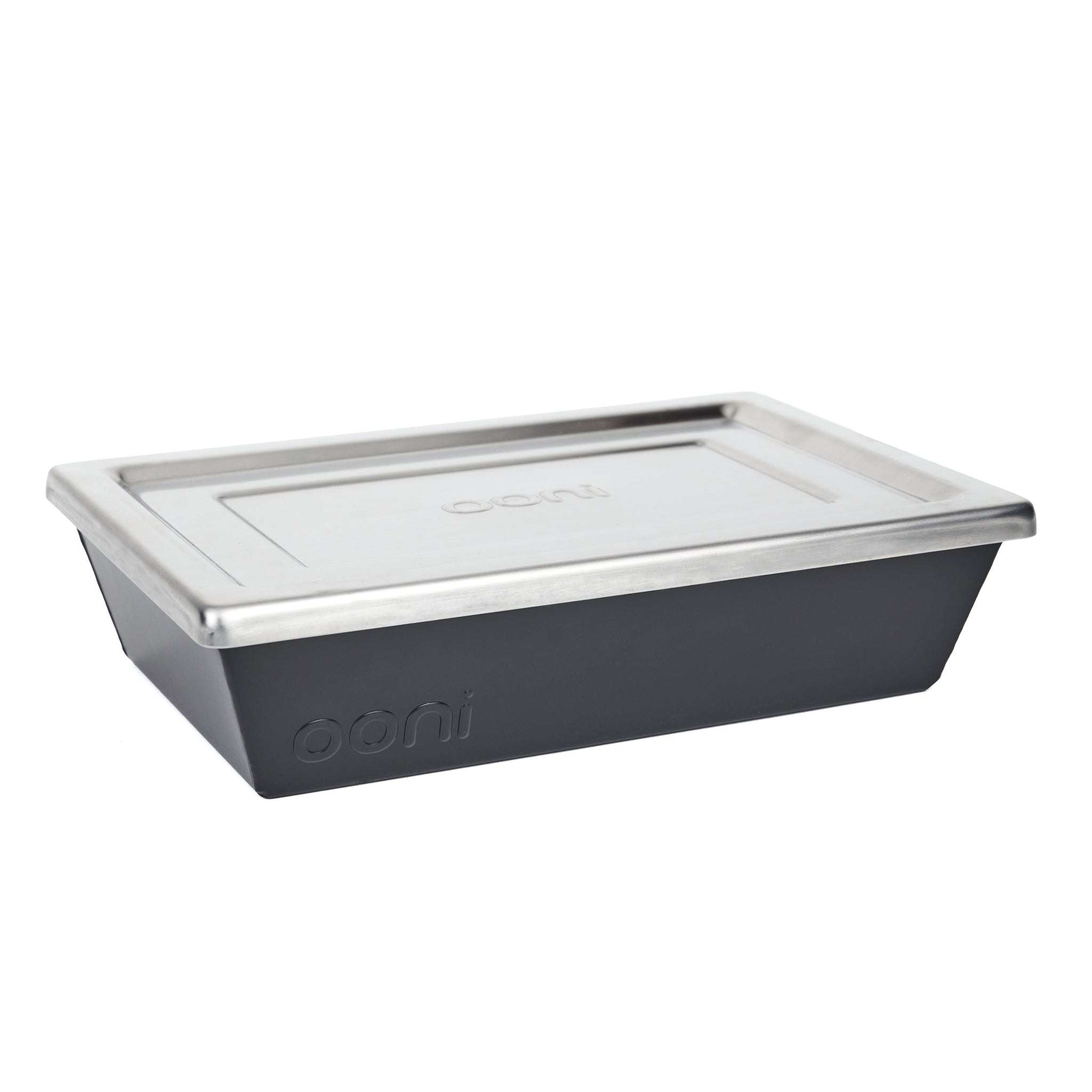 Moule à pizza façon Détroit 9 x 6" - Petit - Ooni - Plaque à pizza - UU-P26300 - La Guilde Culinaire