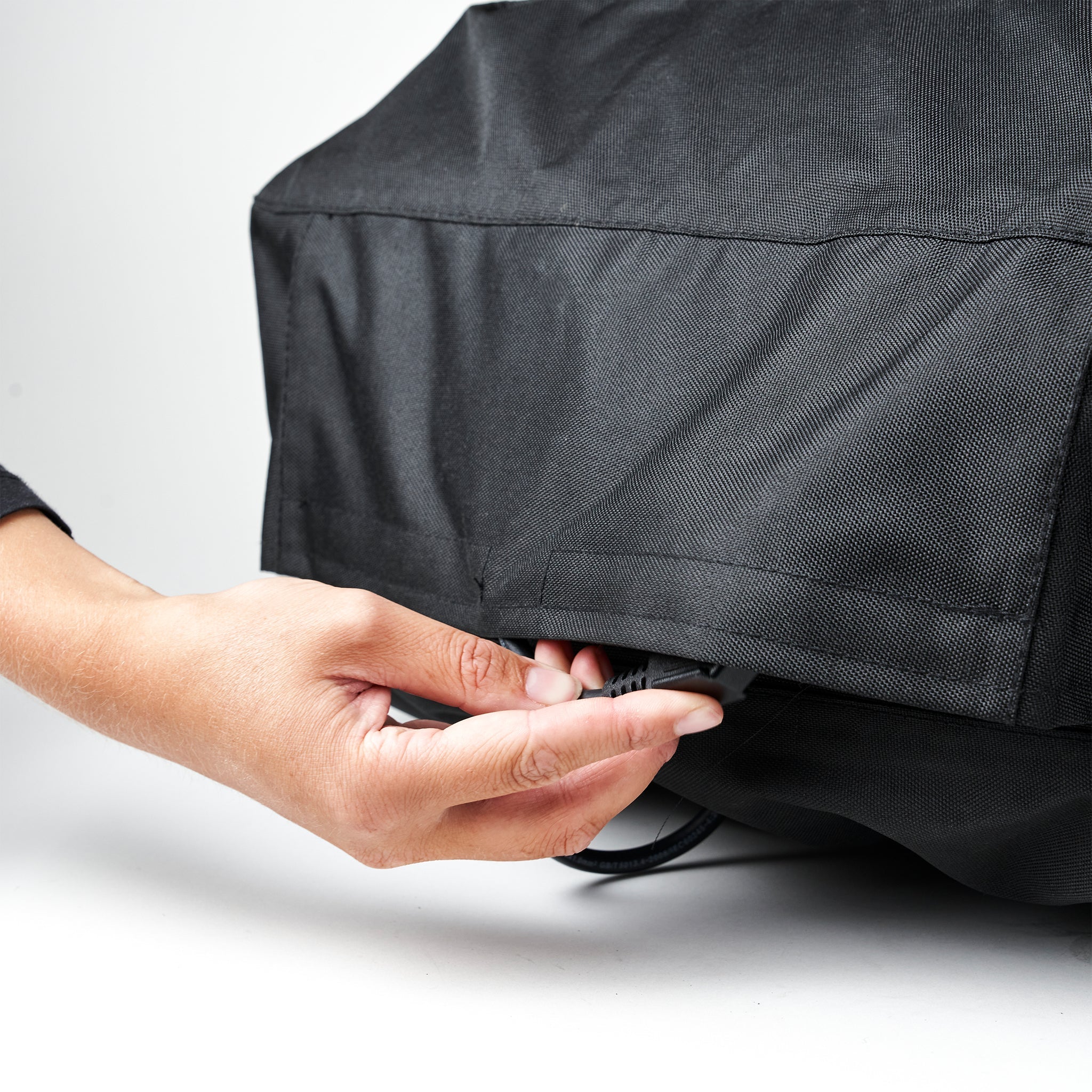 Housse de protection pour Ooni Volt - Ooni - Housse pour four à pizza - - La Guilde Culinaire