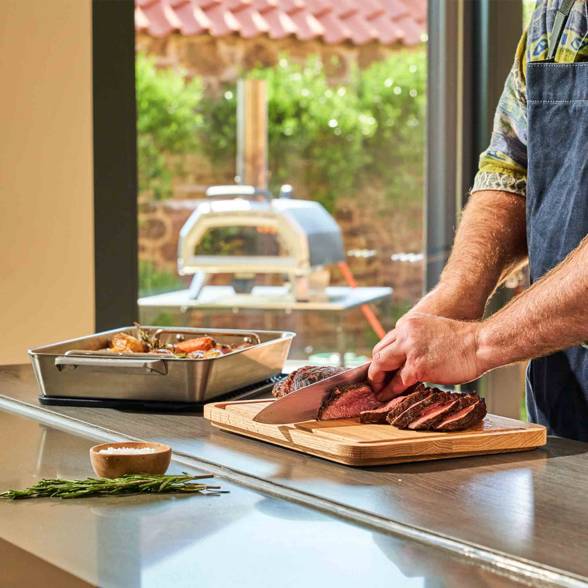 Rôtissoire Ooni - Ooni - Rôtissoire - - La Guilde Culinaire
