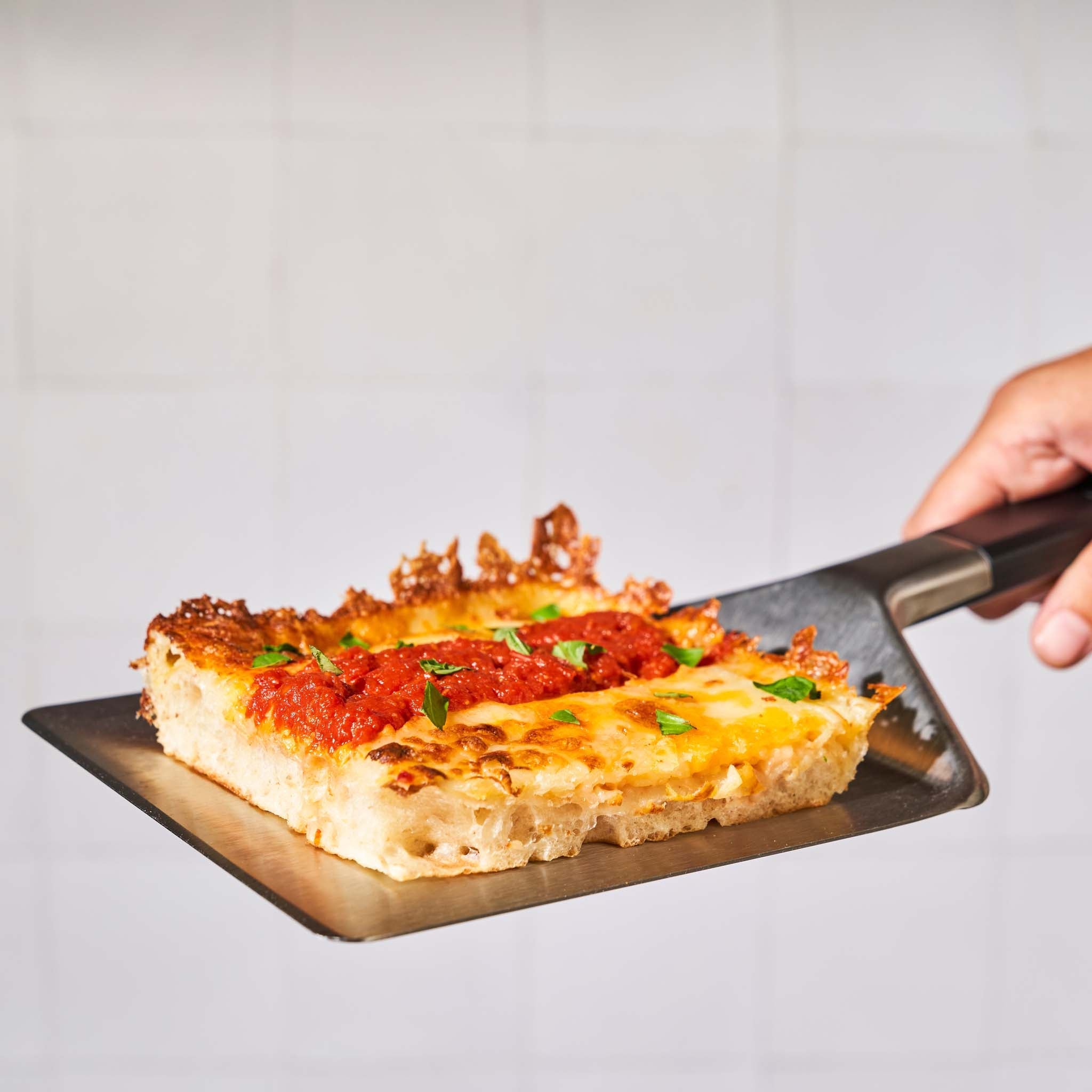 Spatule à pizza Ooni - Ooni - Spatule à pizza - - La Guilde Culinaire