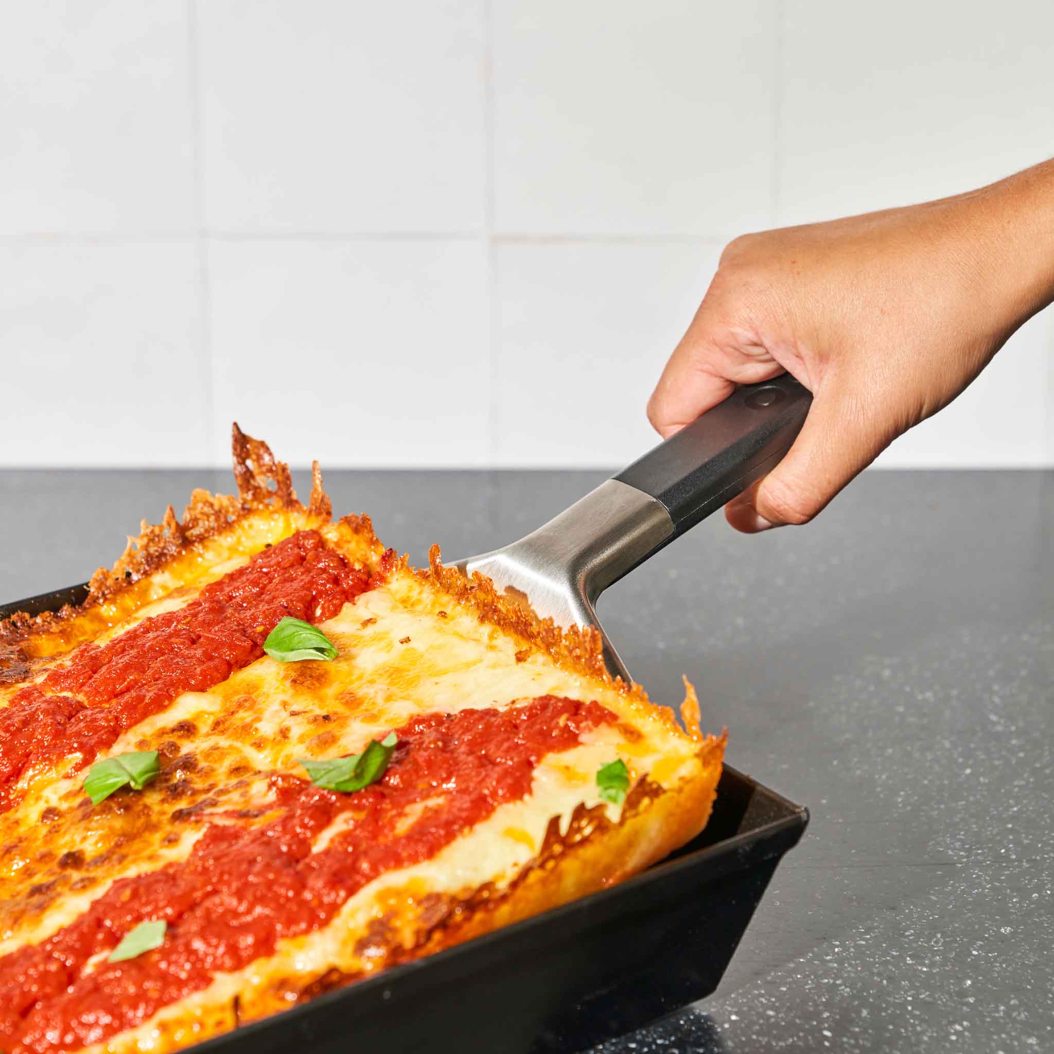 Spatule à pizza Ooni - Ooni - Spatule à pizza - - La Guilde Culinaire