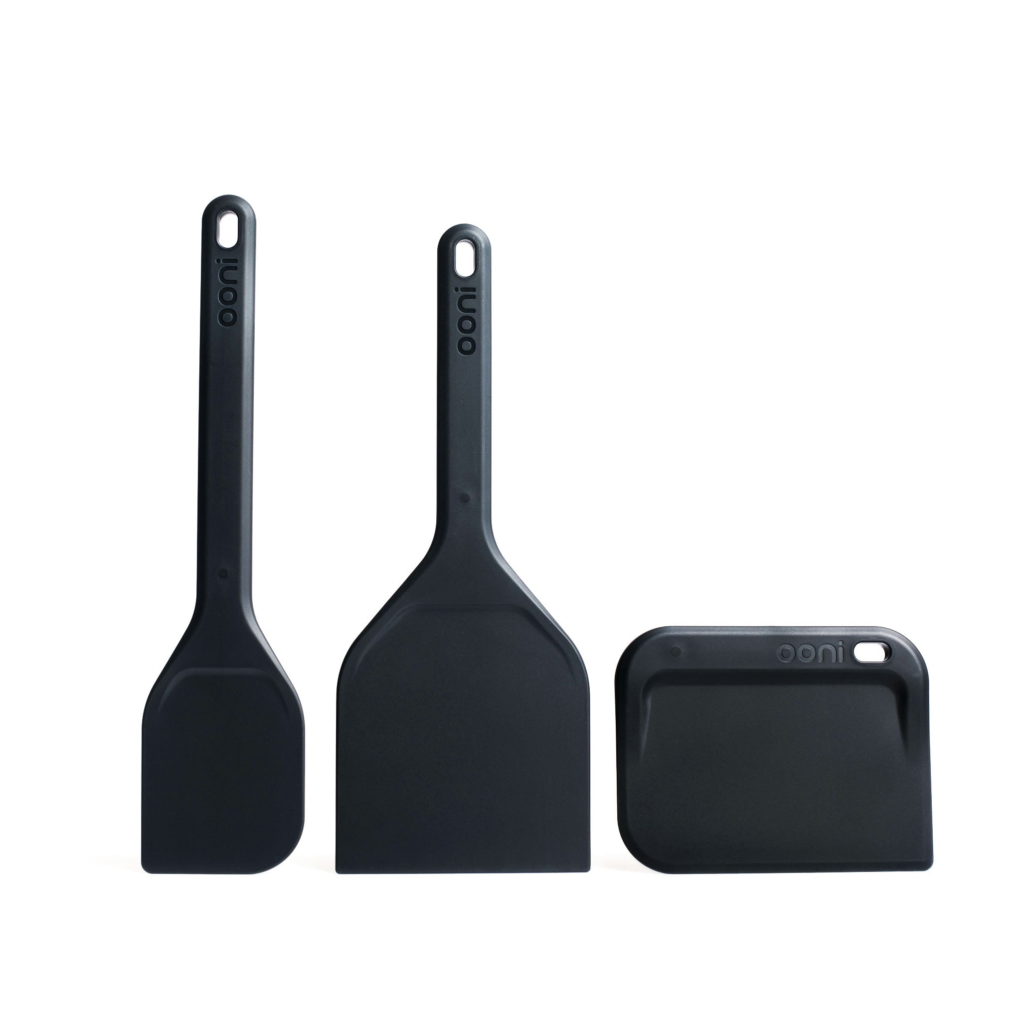 Ensemble d'outils à pâte en polypropylène - Ooni - Ooni - Outils pour pâte - - La Guilde Culinaire