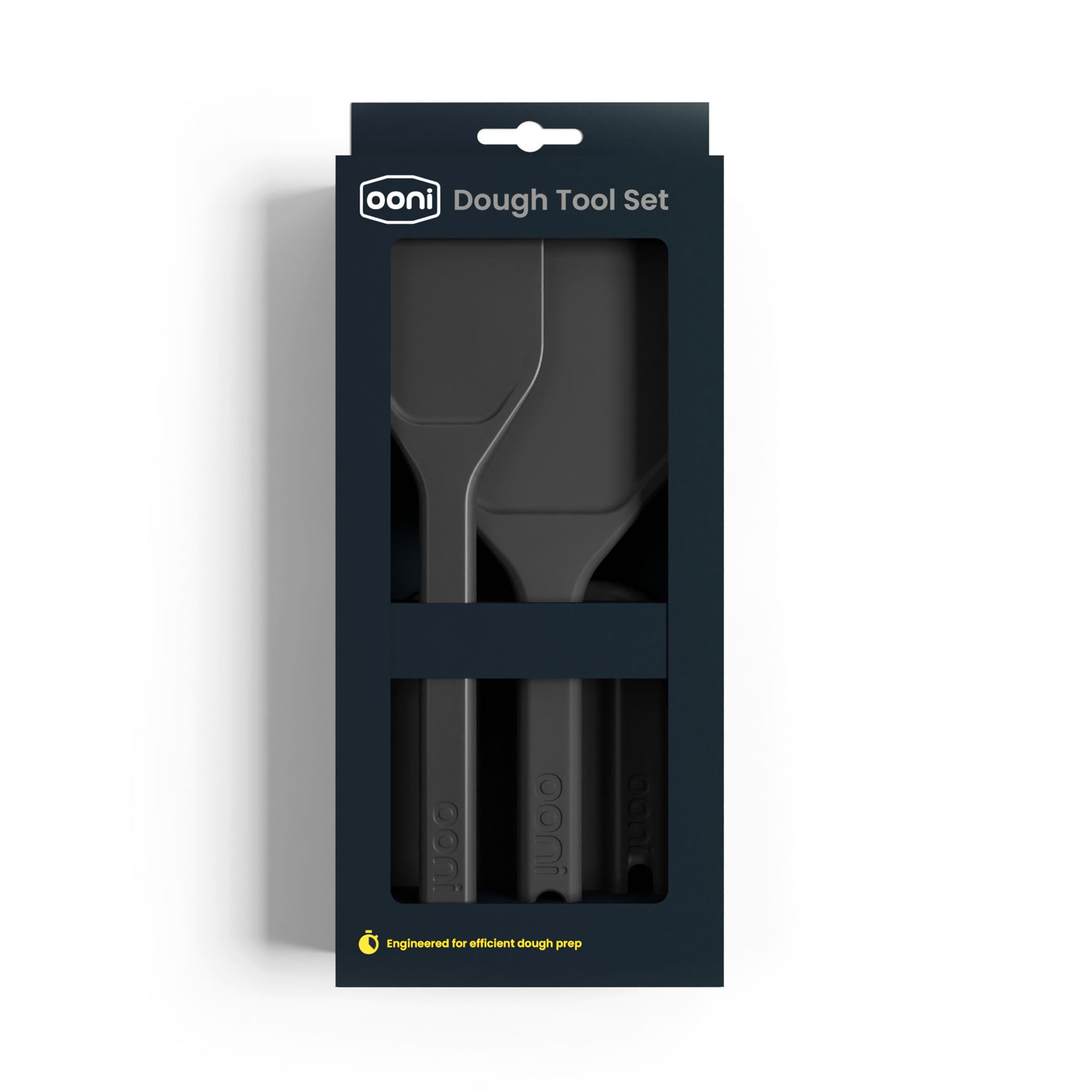 Ensemble d'outils à pâte en polypropylène - Ooni - Ooni - Outils pour pâte - - La Guilde Culinaire