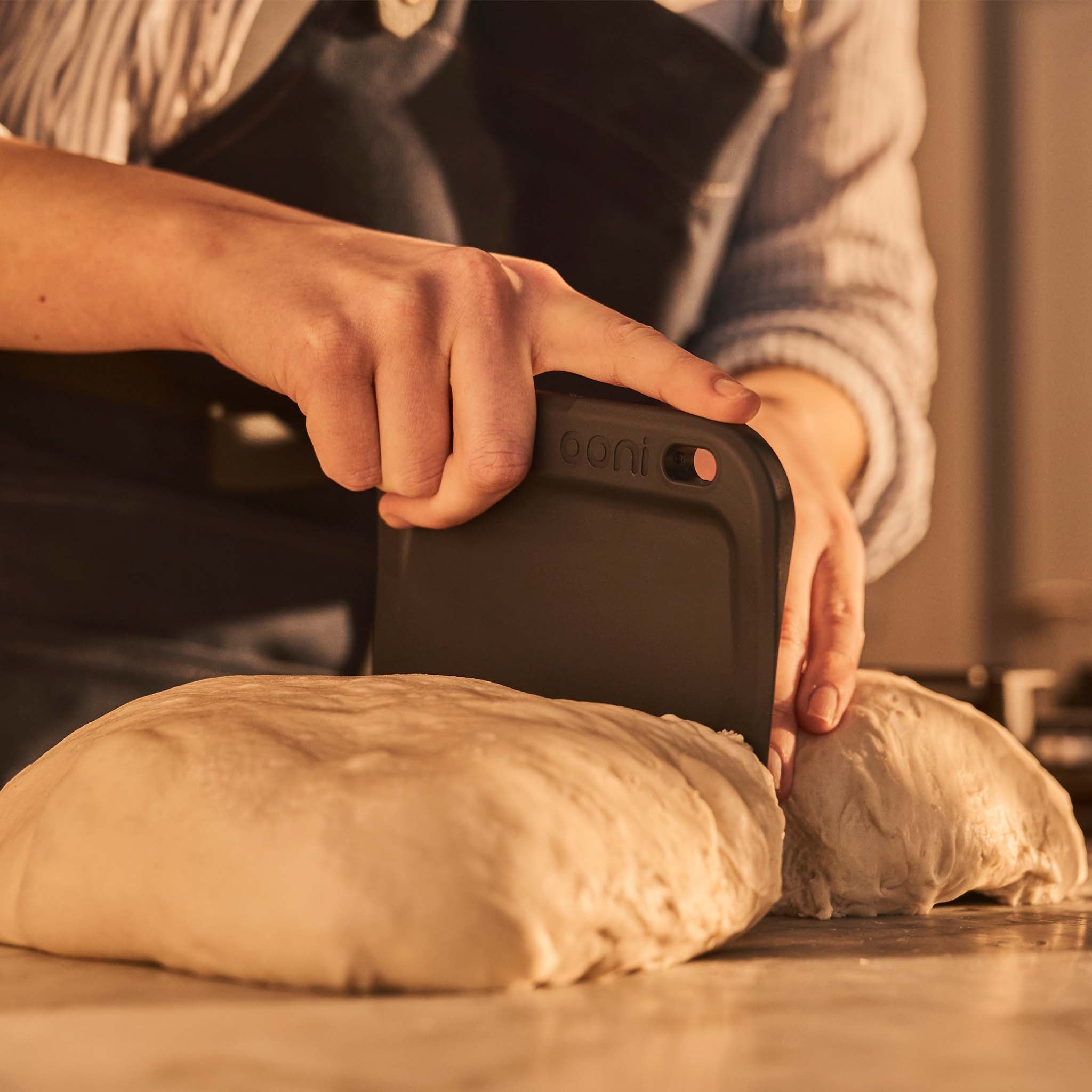Ensemble d'outils à pâte en polypropylène - Ooni - Ooni - Outils pour pâte - - La Guilde Culinaire