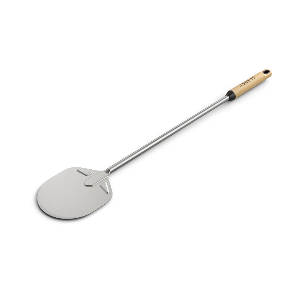 Pelle à tourner la pizza - Gozney - Pelle à pizza - - La Guilde Culinaire