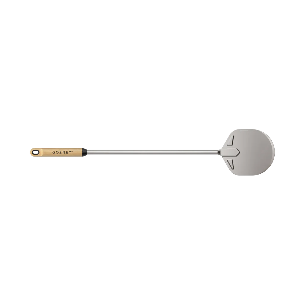 Pelle à tourner la pizza - Gozney - Pelle à pizza - - La Guilde Culinaire