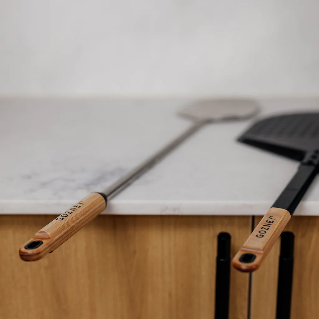 Pelle à tourner la pizza - Gozney - Pelle à pizza - - La Guilde Culinaire