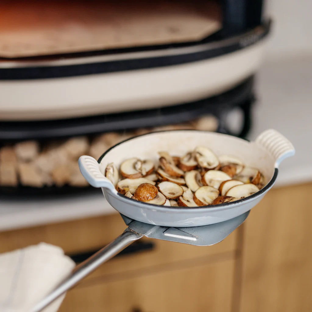 Pelle à tourner la pizza - Gozney - Pelle à pizza - - La Guilde Culinaire