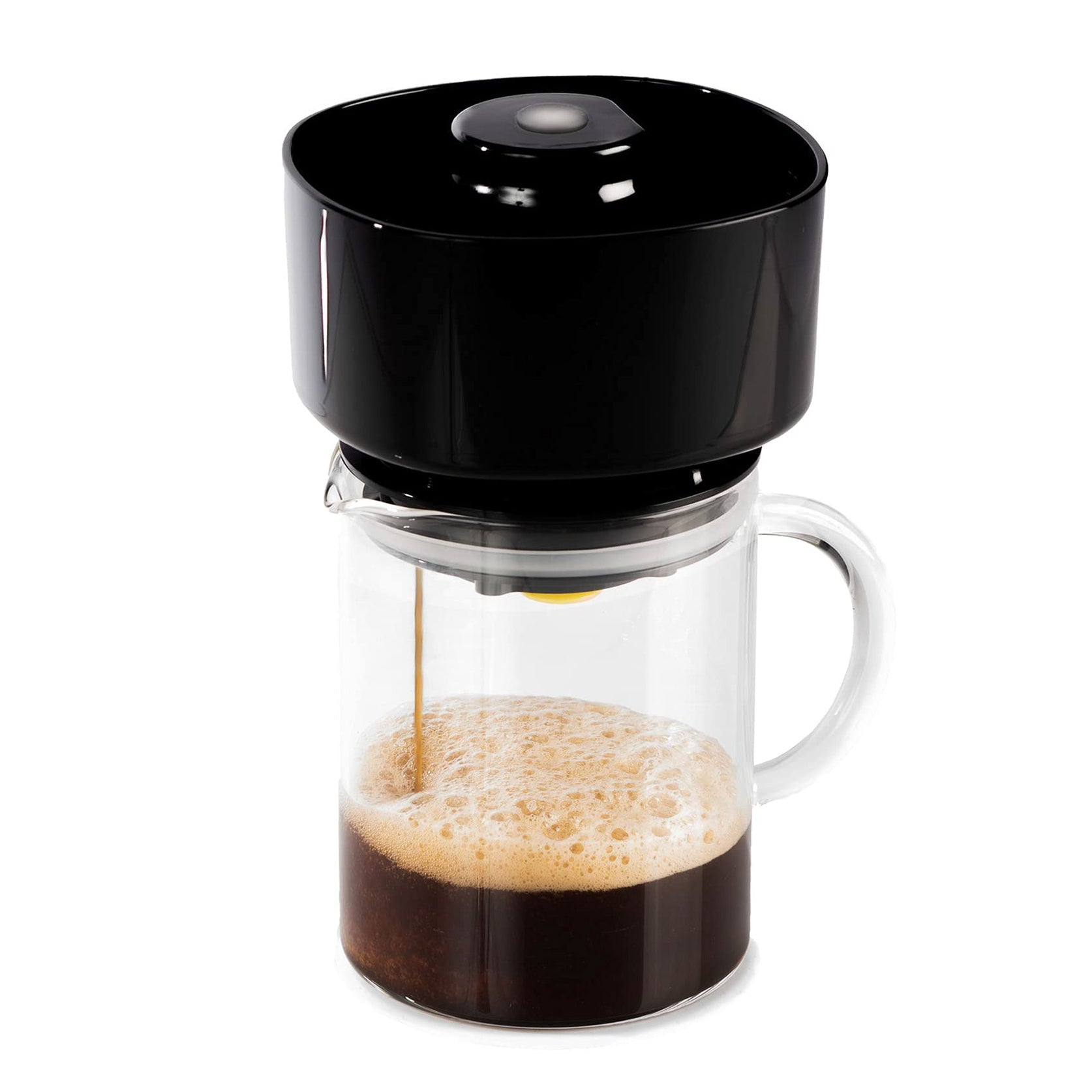 VacOne Air Brewer ! - The London Sip Company - Cuillère de table - - La Guilde Culinaire