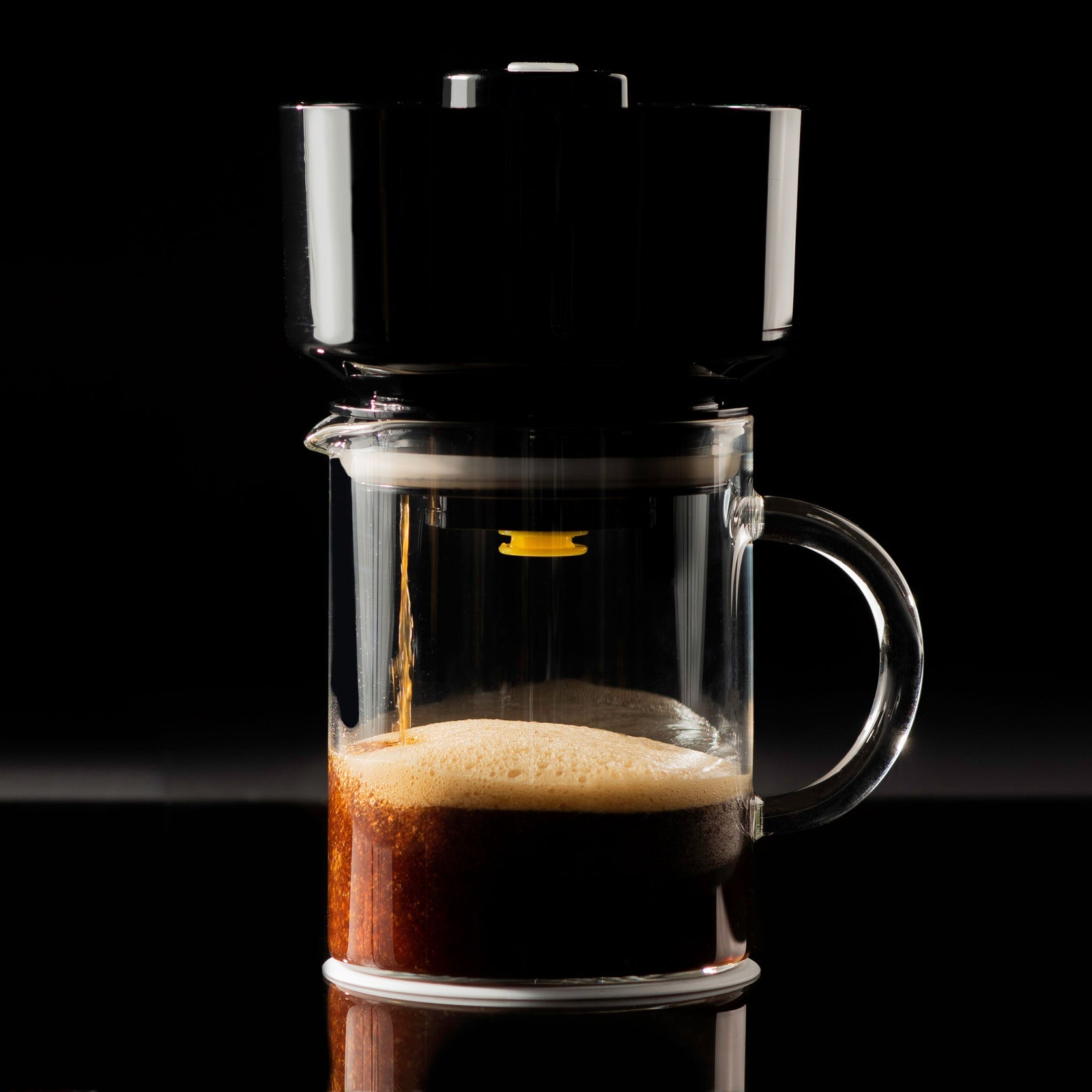 VacOne Air Brewer ! - The London Sip Company - Cuillère de table - - La Guilde Culinaire