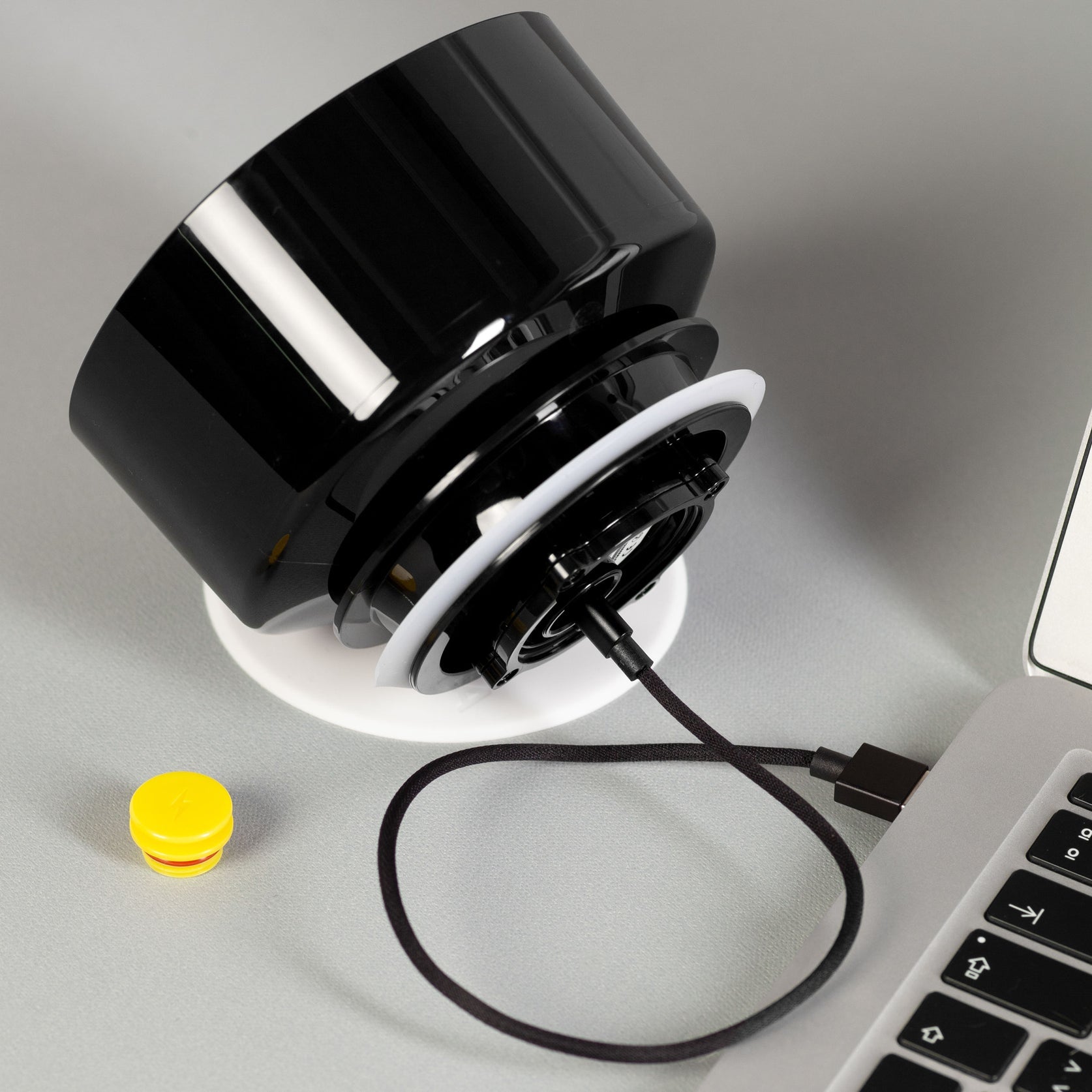 VacOne Air Brewer ! - The London Sip Company - Cuillère de table - - La Guilde Culinaire