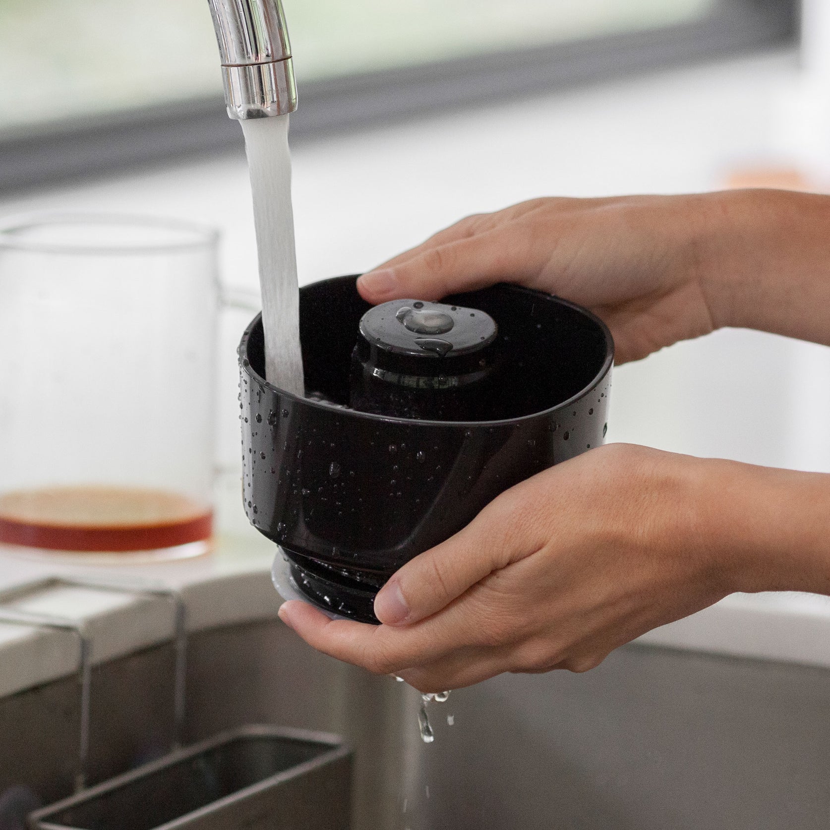 VacOne Air Brewer ! - The London Sip Company - Cuillère de table - - La Guilde Culinaire