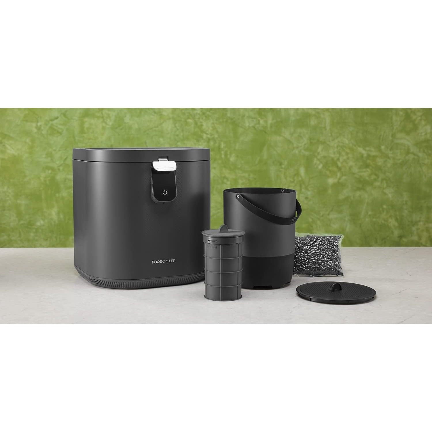 FoodCycler par Vitamix Eco 5 - Vitamix - Broyeur de déchets alimentaires - - La Guilde Culinaire