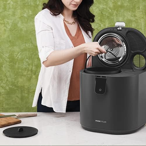 FoodCycler par Vitamix Eco 5 - Vitamix - Broyeur de déchets alimentaires - - La Guilde Culinaire