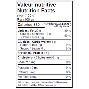 Magret de canard congelé - Rougié - Viande surgelée - - La Guilde Culinaire