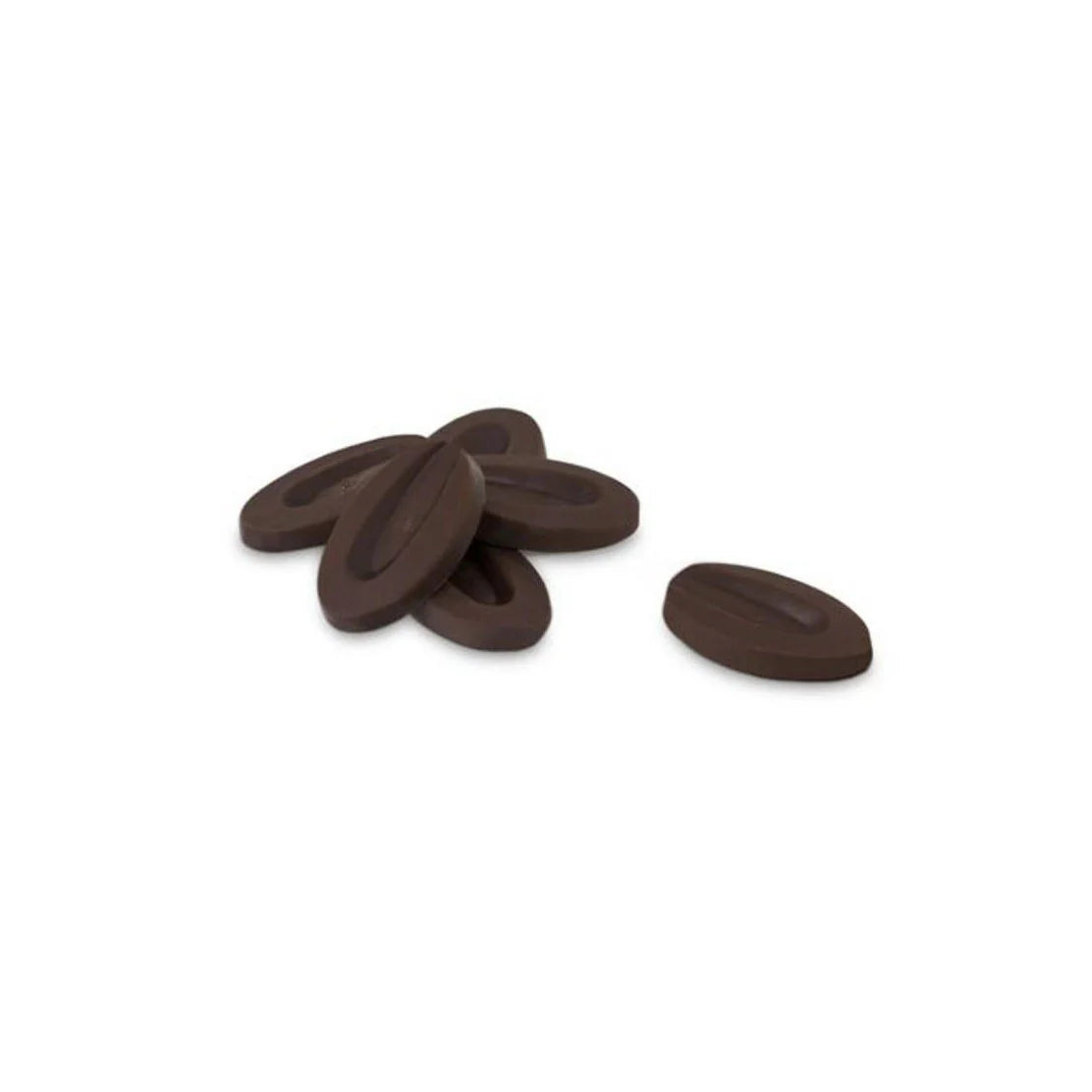 Chocolat Noir Manjari 64% 200 g / 0.44 lbs - Valrhona - Chocolat - 883005-200G - La Guilde Culinaire