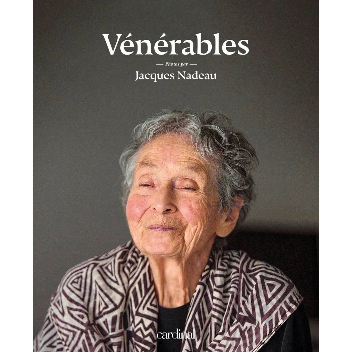 Vénérables ! - Cardinal Ed. - Livre - - La Guilde Culinaire