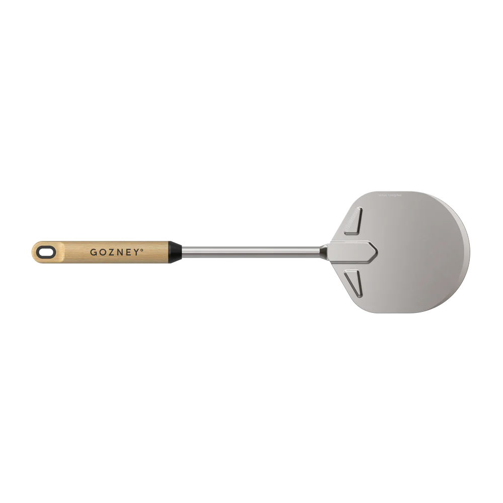 Pelle de Rotation Venture - Gozney - Pelle à pizza - - La Guilde Culinaire