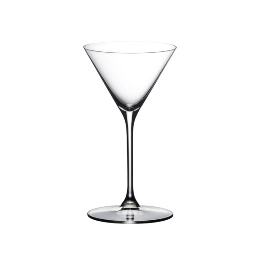 Verre à Martini/Cocktail GRAPE@RIEDEL (Boîte de 2) - Riedel - Verre à cocktail - - La Guilde Culinaire
