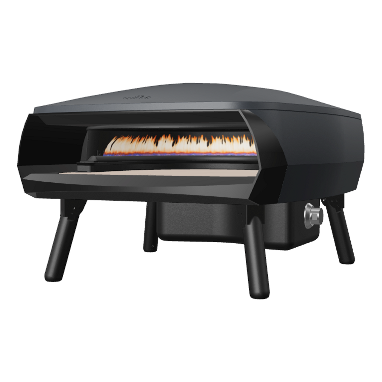 Four à Pizza Fermo - Witt - Witt - Four à pizza - - La Guilde Culinaire