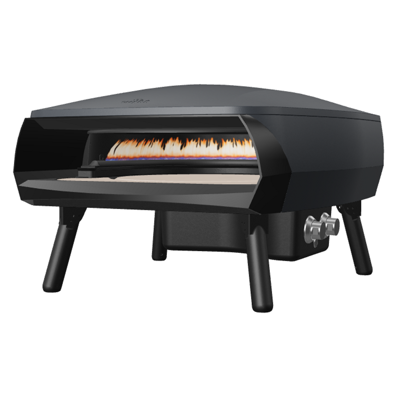 Four à Pizza Rotante ETNA - Witt - Witt - Four à pizza - - La Guilde Culinaire