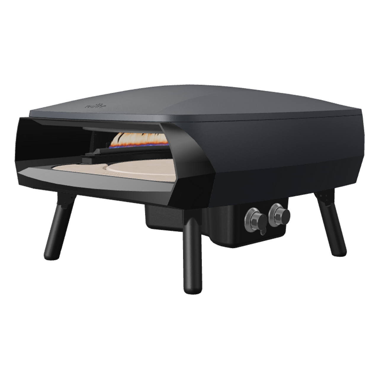 Four à Pizza Rotante ETNA - Witt - Witt - Four à pizza - - La Guilde Culinaire