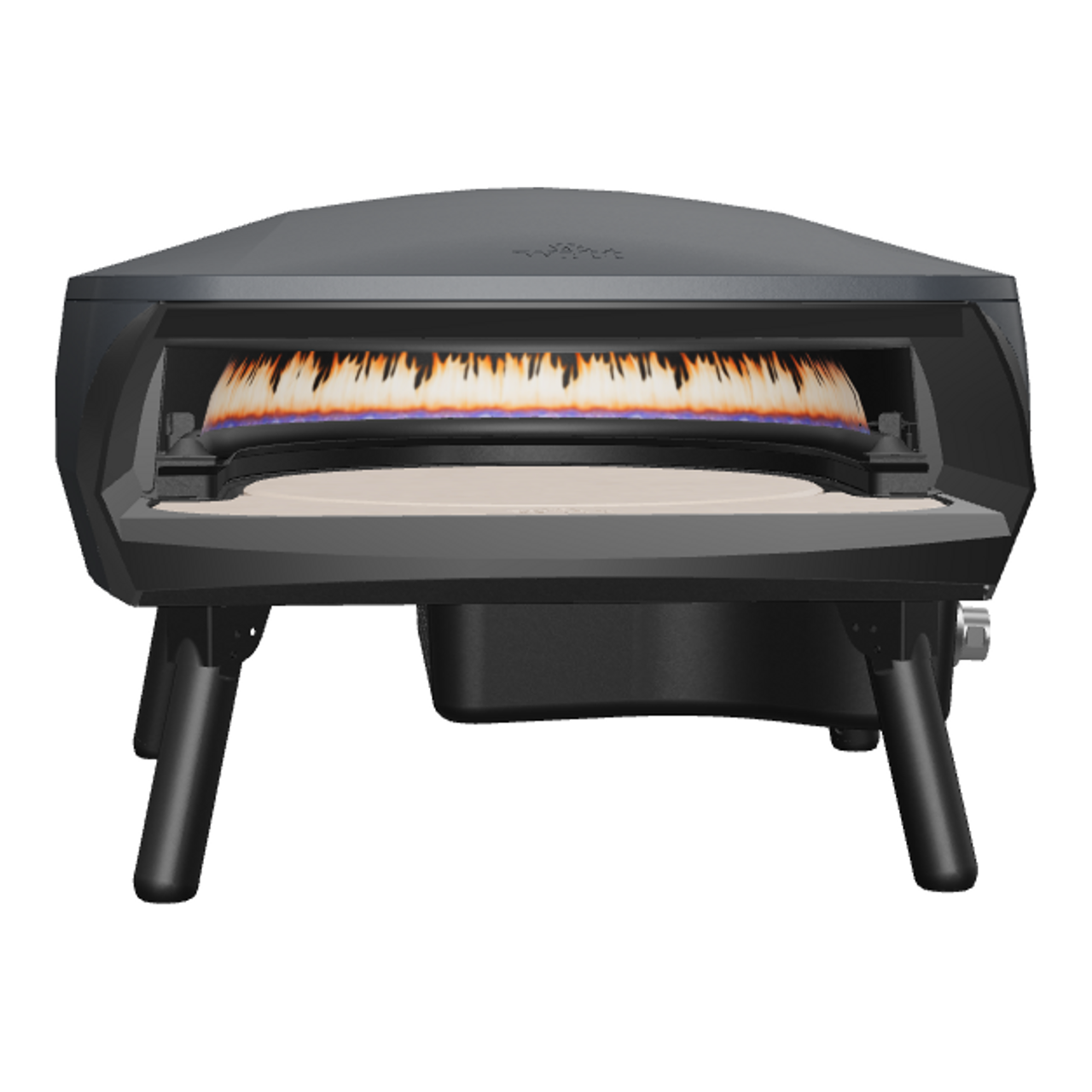 Four à Pizza Rotante ETNA - Witt - Witt - Four à pizza - - La Guilde Culinaire