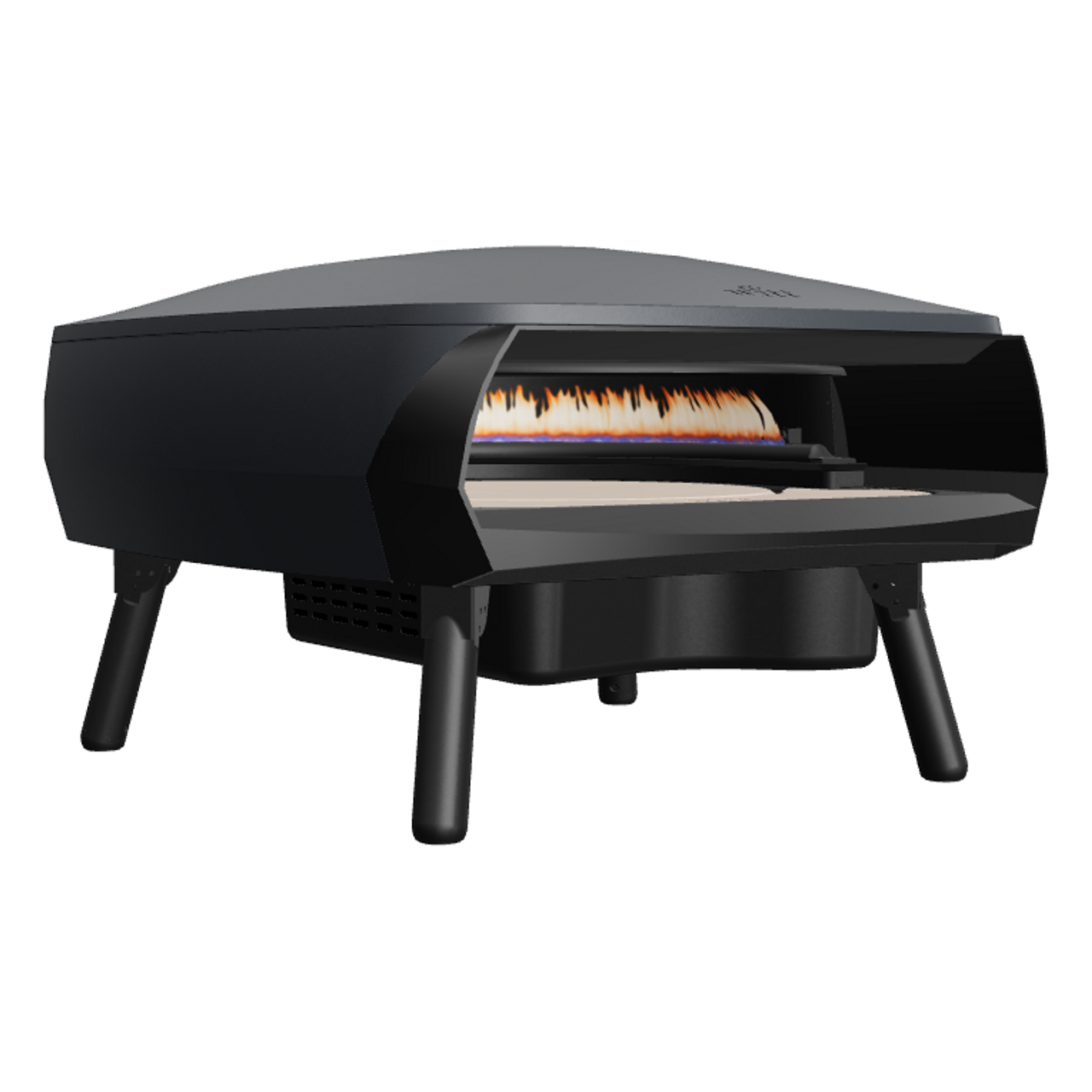 Four à Pizza Rotante ETNA - Witt - Witt - Four à pizza - - La Guilde Culinaire