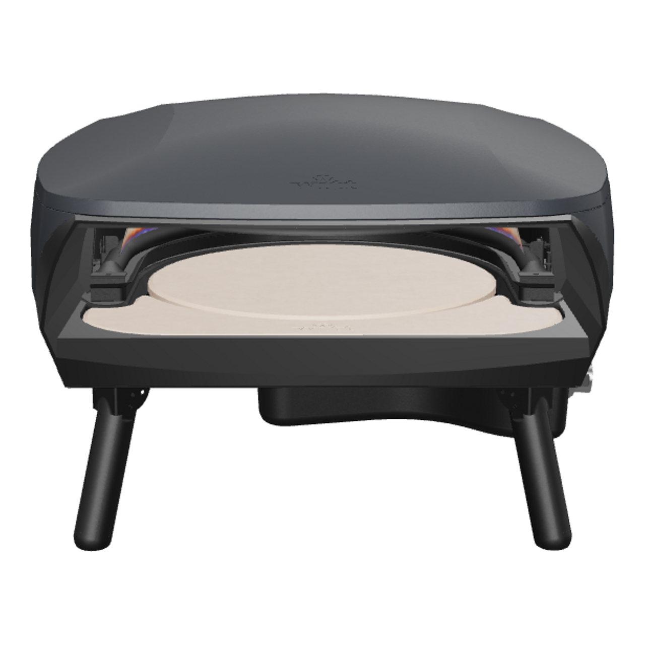 Four à Pizza Rotante ETNA - Witt - Witt - Four à pizza - - La Guilde Culinaire