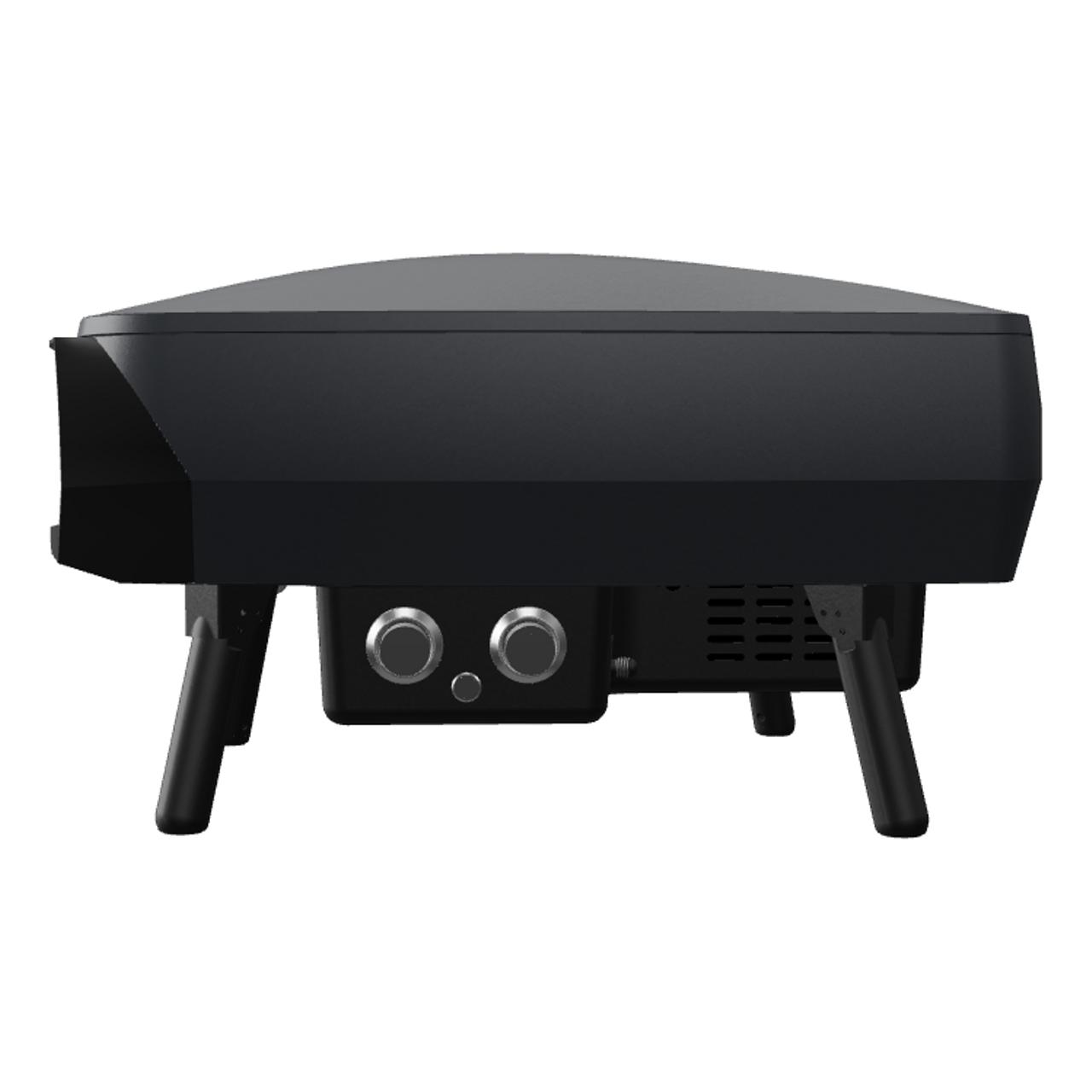 Four à Pizza Rotante ETNA - Witt - Witt - Four à pizza - - La Guilde Culinaire