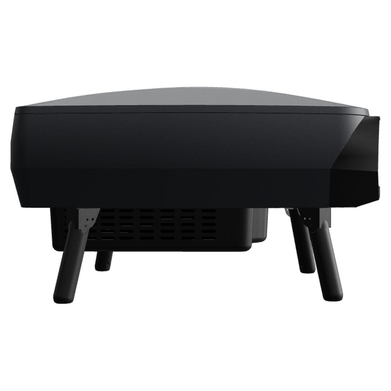 Four à Pizza Rotante ETNA - Witt - Witt - Four à pizza - - La Guilde Culinaire