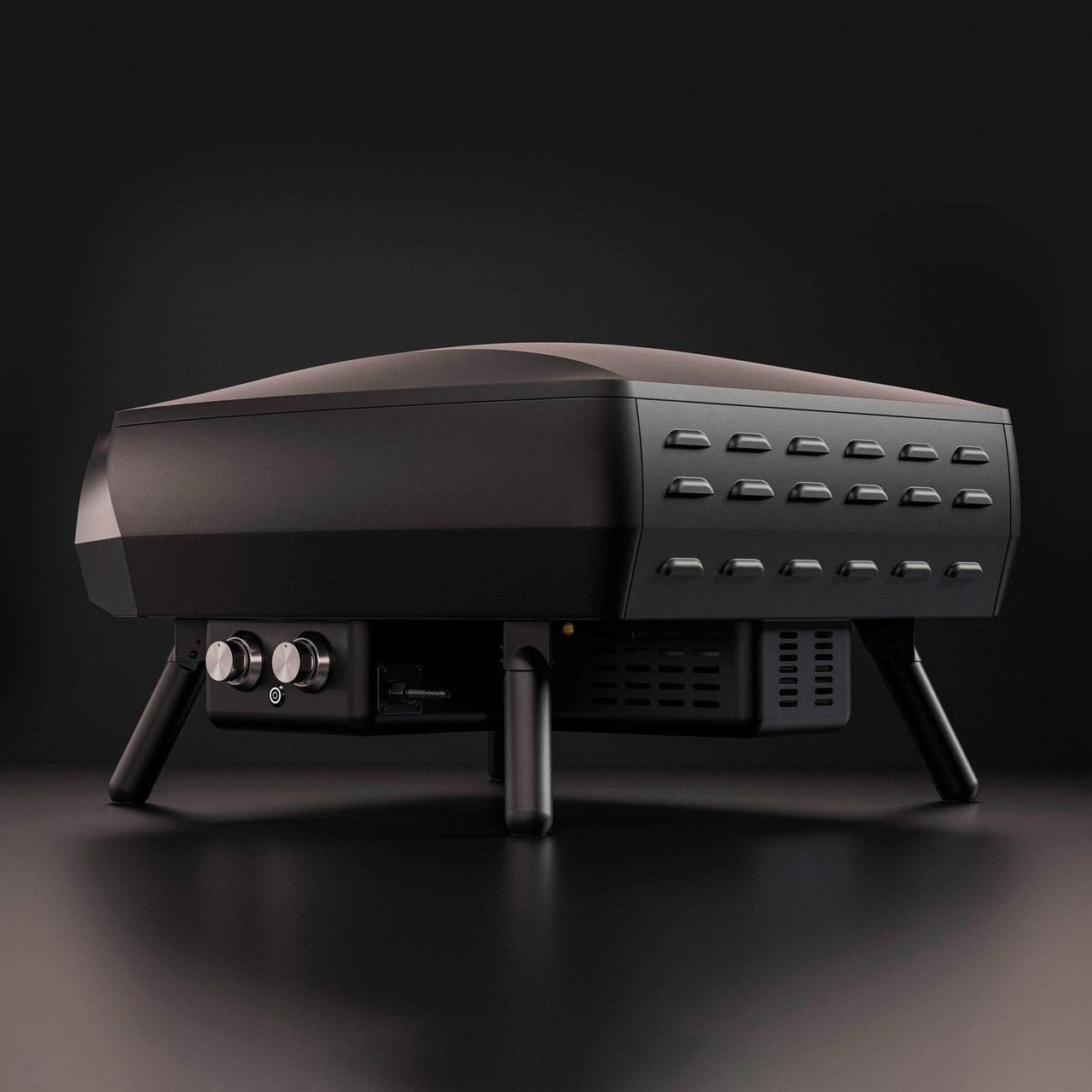 Four à Pizza Rotante ETNA - Witt - Witt - Four à pizza - - La Guilde Culinaire