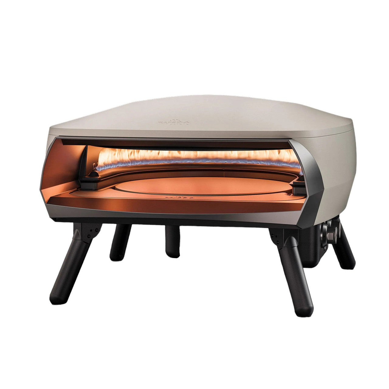 Four à Pizza Rotante ETNA - Witt - Witt - Four à pizza - - La Guilde Culinaire