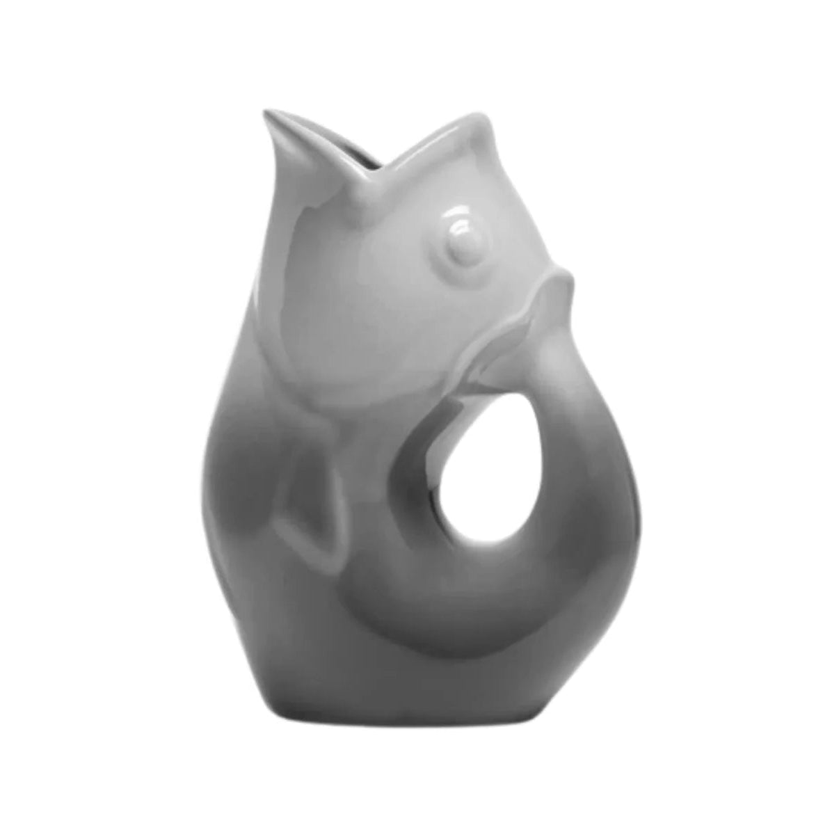 GurglePot - 1.2L (42 oz) - Fish pitcher (large)