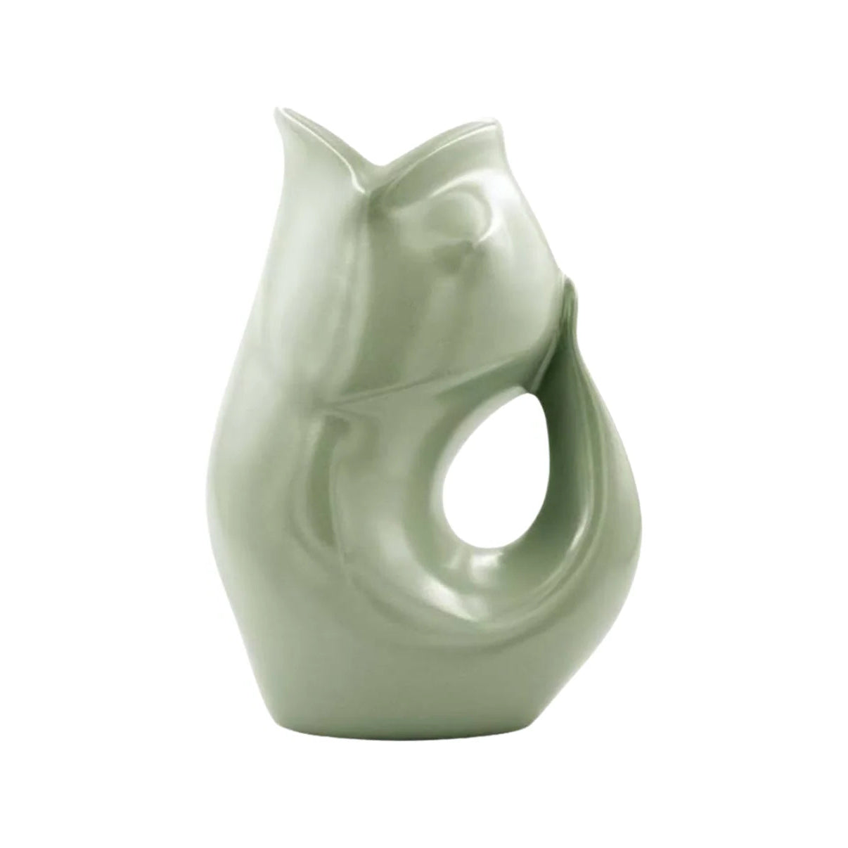 GurglePot - 1.2L (42 oz) - Fish pitcher (large)