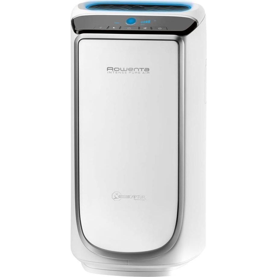 Filtre à charbon - Rowenta - Rowenta - Filtres pour purificateurs d'air - - La Guilde Culinaire