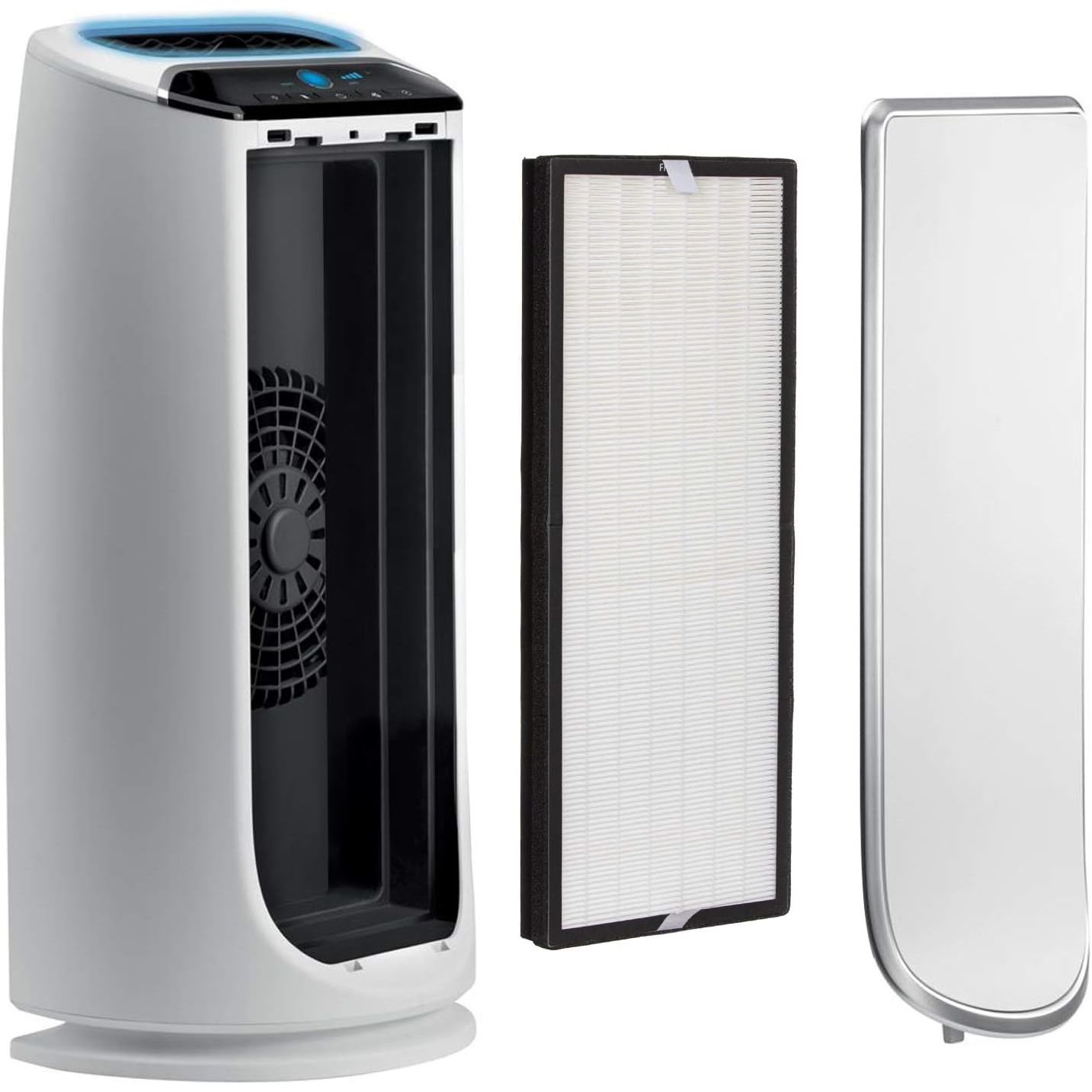 Filtre XL Allergy+ - Rowenta - Rowenta - Filtres pour purificateurs d'air - - La Guilde Culinaire