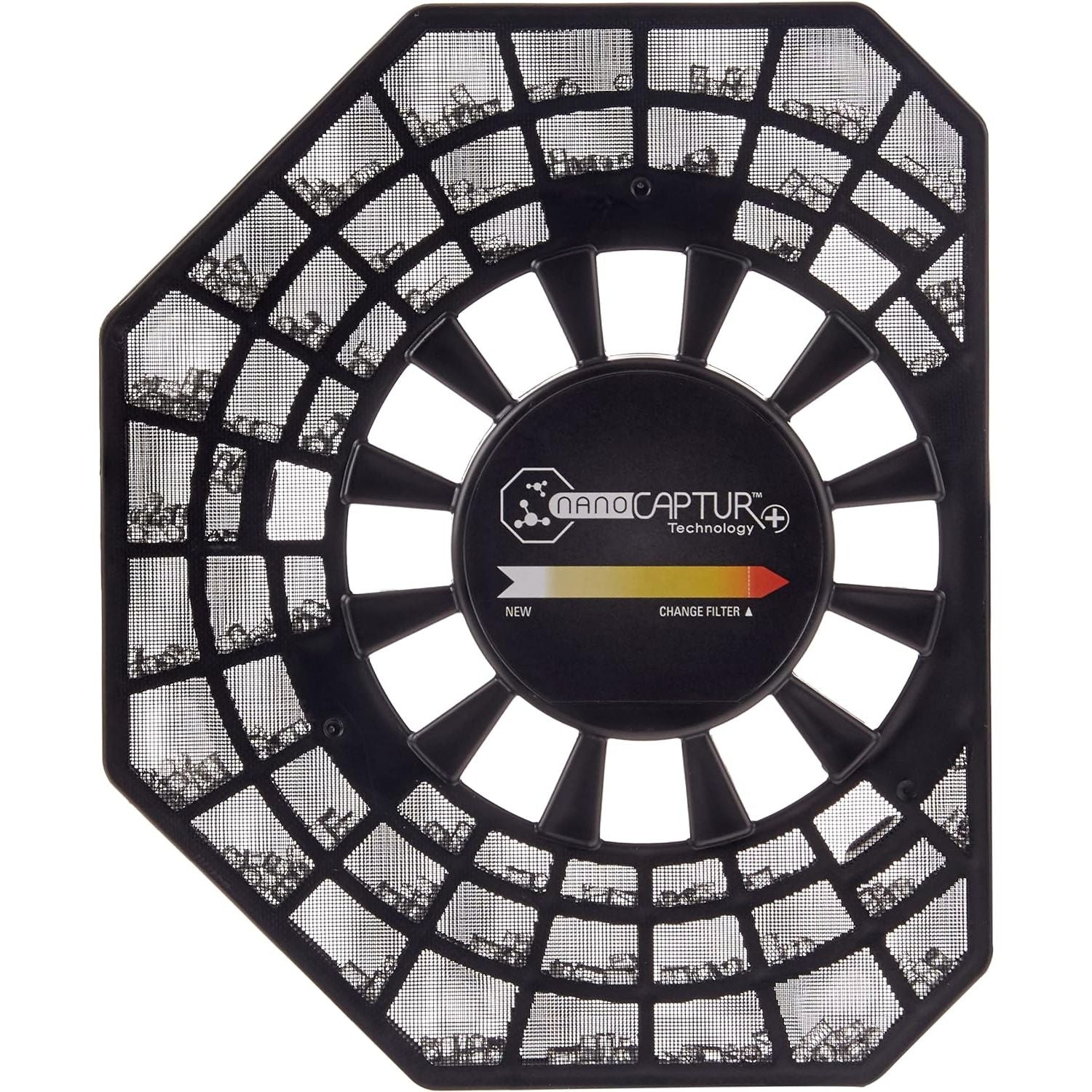 Filtre NanoCaptur+ (Pure Air et Pure Air Connect) - Rowenta - Rowenta - Filtres pour purificateurs d'air - - La Guilde Culinaire