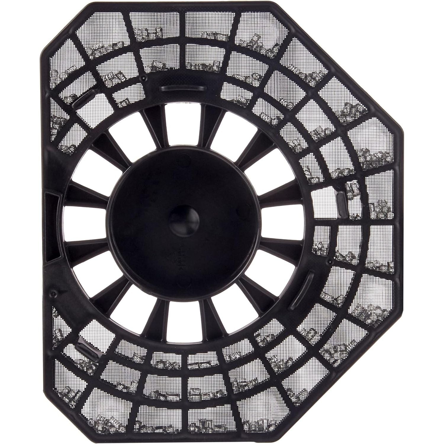 Filtre NanoCaptur+ (Pure Air et Pure Air Connect) - Rowenta - Rowenta - Filtres pour purificateurs d'air - - La Guilde Culinaire