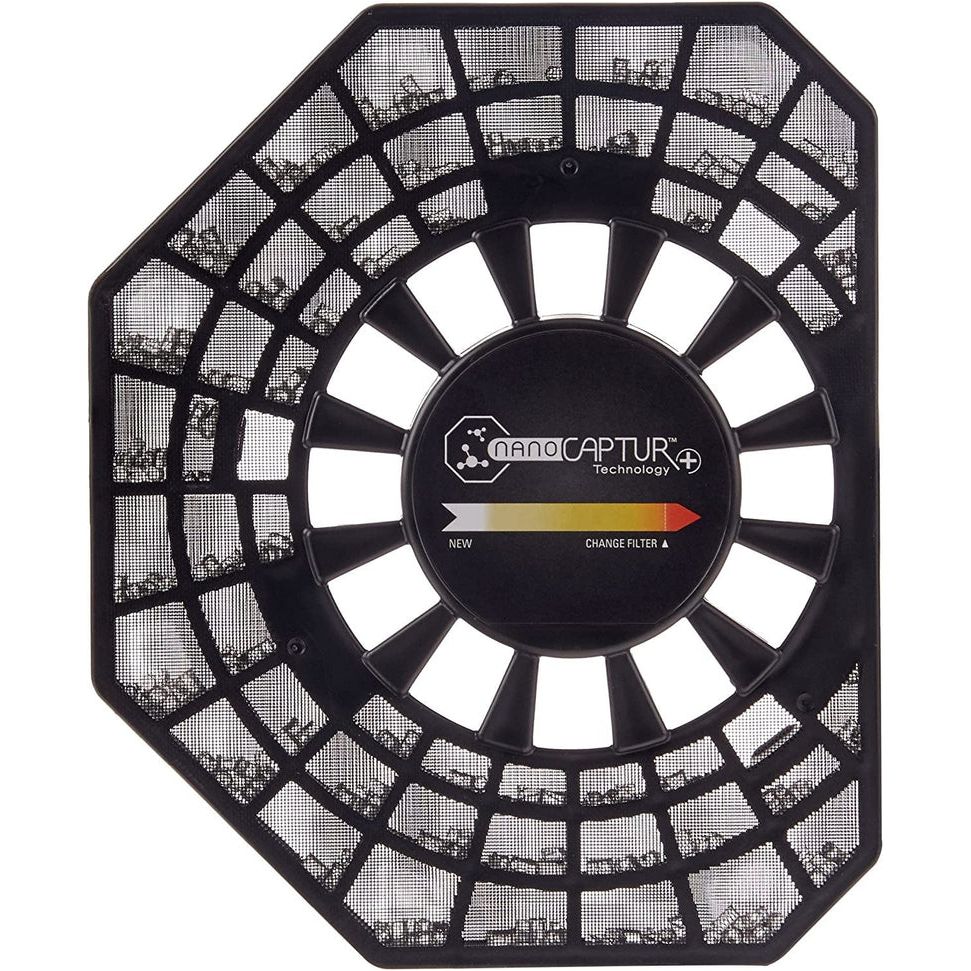Filtre Nanocaptur+ (Intense Pure Air XL) - Rowenta - Rowenta - Filtres pour purificateurs d'air - - La Guilde Culinaire