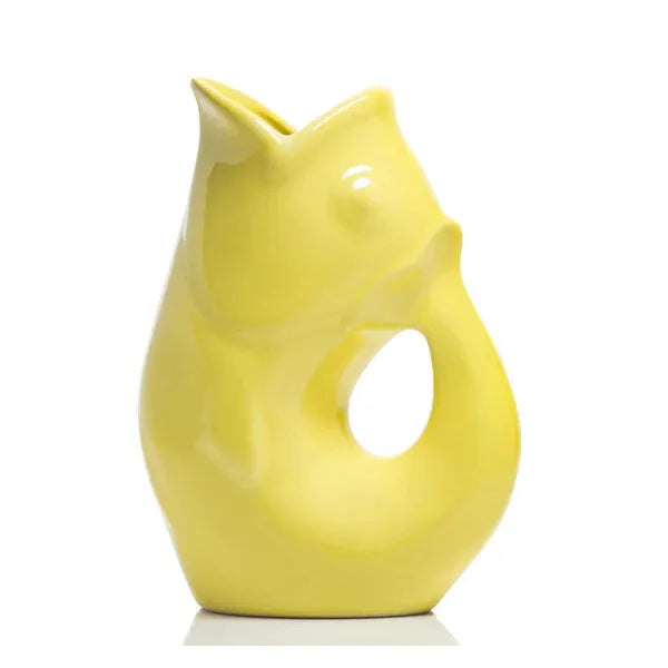 GurglePot - 1.2L (42 oz) - Fish pitcher (large)