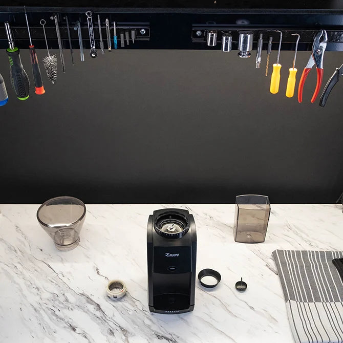 Moulin à café - Encore - Baratza - Moulin à café - - La Guilde Culinaire