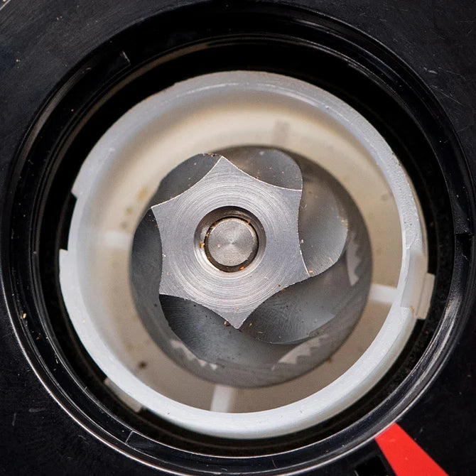 Moulin à café Virtuoso+ - Baratza - Moulin à café - - La Guilde Culinaire