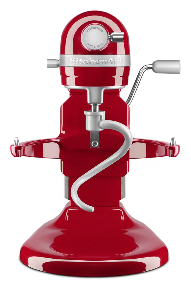 Crochet pétrisseur en spirale KitchenAid