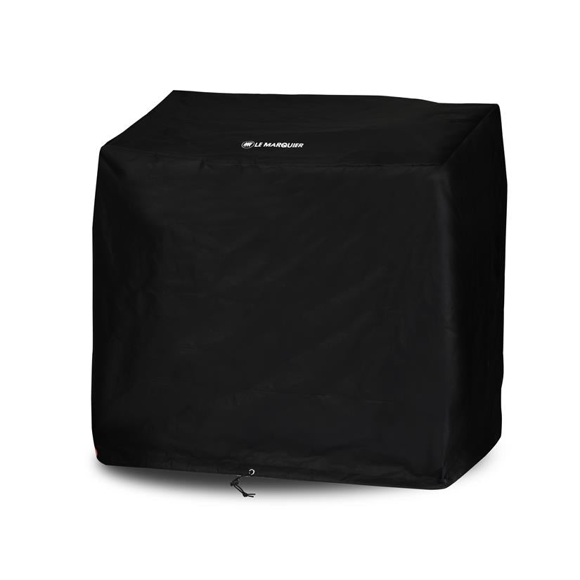 Housse pour ensemble plancha ou BBQ 105cm - Le Marquier - Le Marquier - Housse pour plancha - - La Guilde Culinaire
