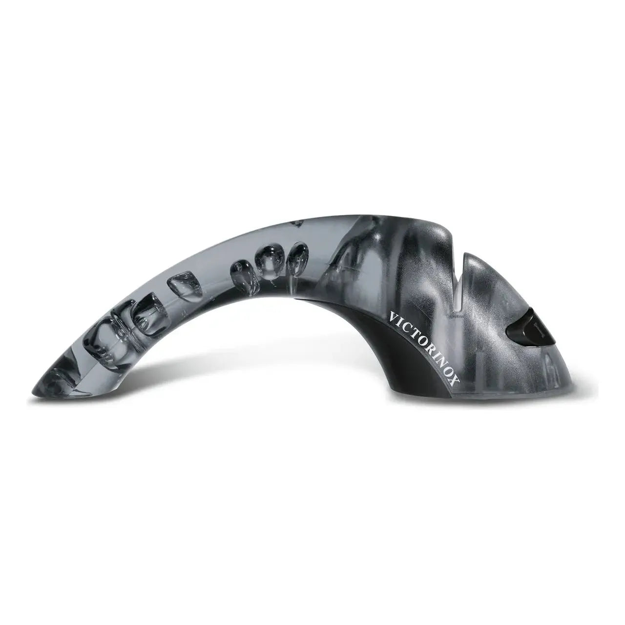 Aiguiseur à couteaux avec disques en céramique - Victorinox - Aiguiseur et affutoir - - La Guilde Culinaire