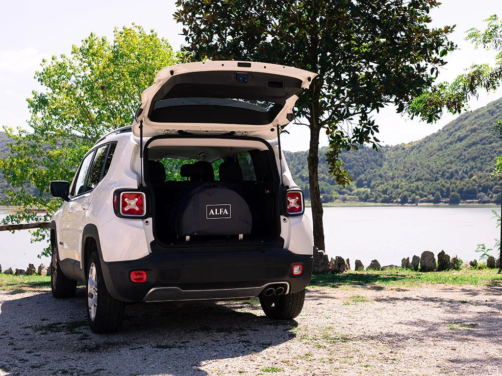 Four à pizza portable Alfa Moderno - Alfa Forni - Four à pizza - - La Guilde Culinaire