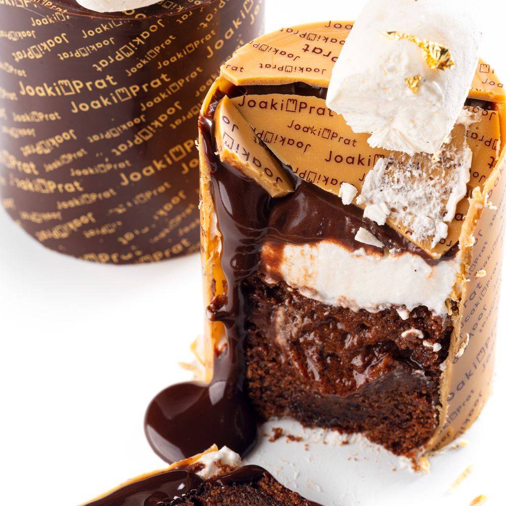 Chocolat Fleur de Cao 70%, 1 kg